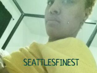 SEATTLESFINEST