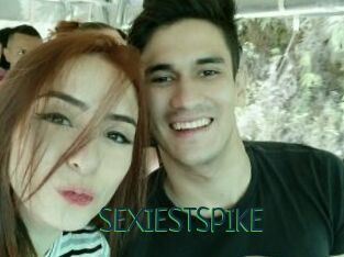 SEXIESTSPIKE