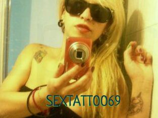 SEXTATTOO69