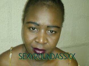 SEXYROUNDASSXX