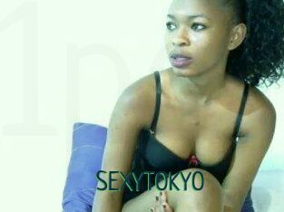 SEXYTOKYO