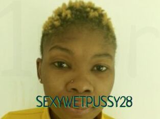 SEXYWETPUSSY28