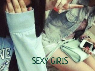 SEXY_GlRIS