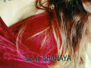 SEXY_SHANAYA