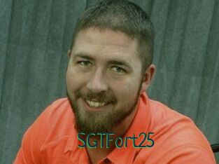 SGTFort25