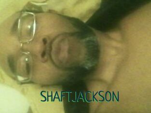 SHAFTJACKSON