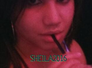 SHEILA2016