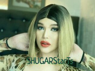 SHUGARStarTs