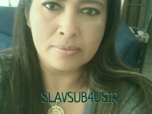 SLAVSUB4USIR