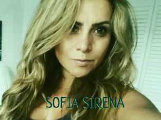 SOFIA_SIRENA