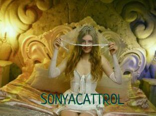 SONYA_CATTROL