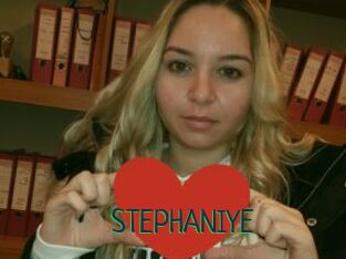 STEPHANIYE