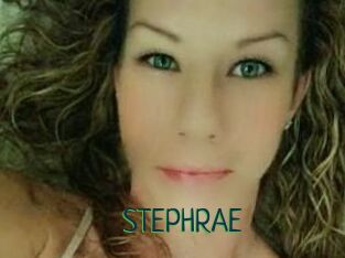 STEPHRAE
