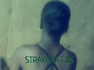 STRAKGAATJES