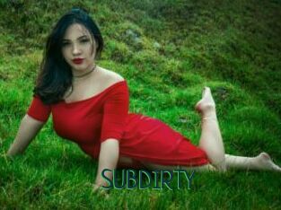 SUBDIRTY