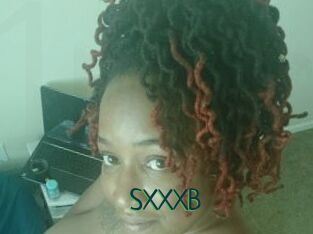 SXXXB