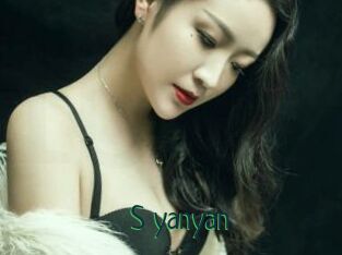 S_yanyan