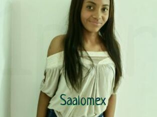 Saalomex