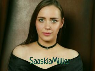 SaaskiaMilller