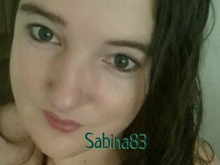 Sabina83