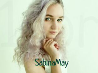 SabinaMay