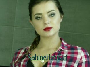 SabineHotGirl