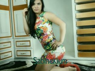 SabineKlum