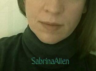 SabrinaAllen