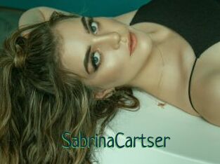 SabrinaCartser