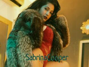 SabrinaCooper