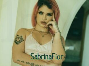 SabrinaFior