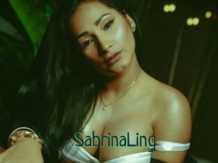 SabrinaLing