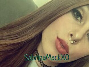 SabrinaMackXO