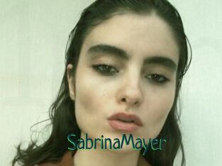 SabrinaMayer