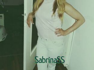 SabrinaSS
