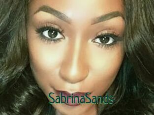 Sabrina_Sands
