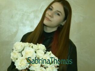 SabrinaThomas