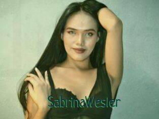SabrinaWesler
