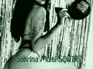 Sabrina_Multi_SQUIRT