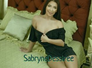 SabryneDessiree