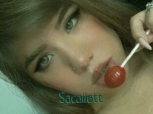 Sacallett