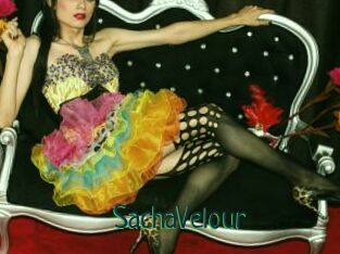 SachaVelour