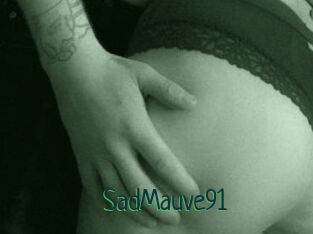 SadMauve91