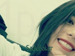 SadieBaker