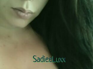 SadieeLuxx