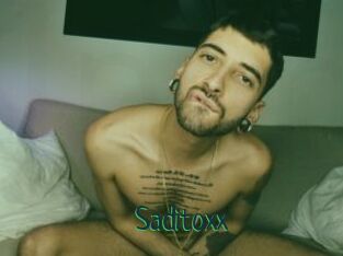 Saditoxx