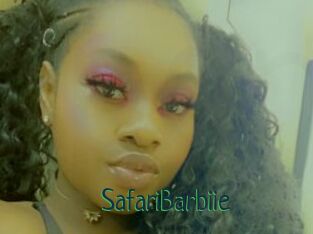 SafariBarbiie