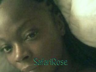 Safari_Rose