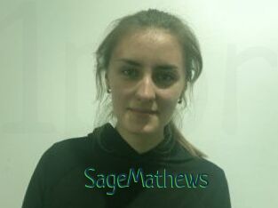 SageMathews