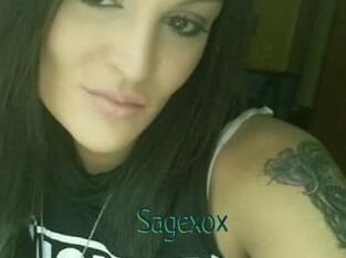 Sagexox